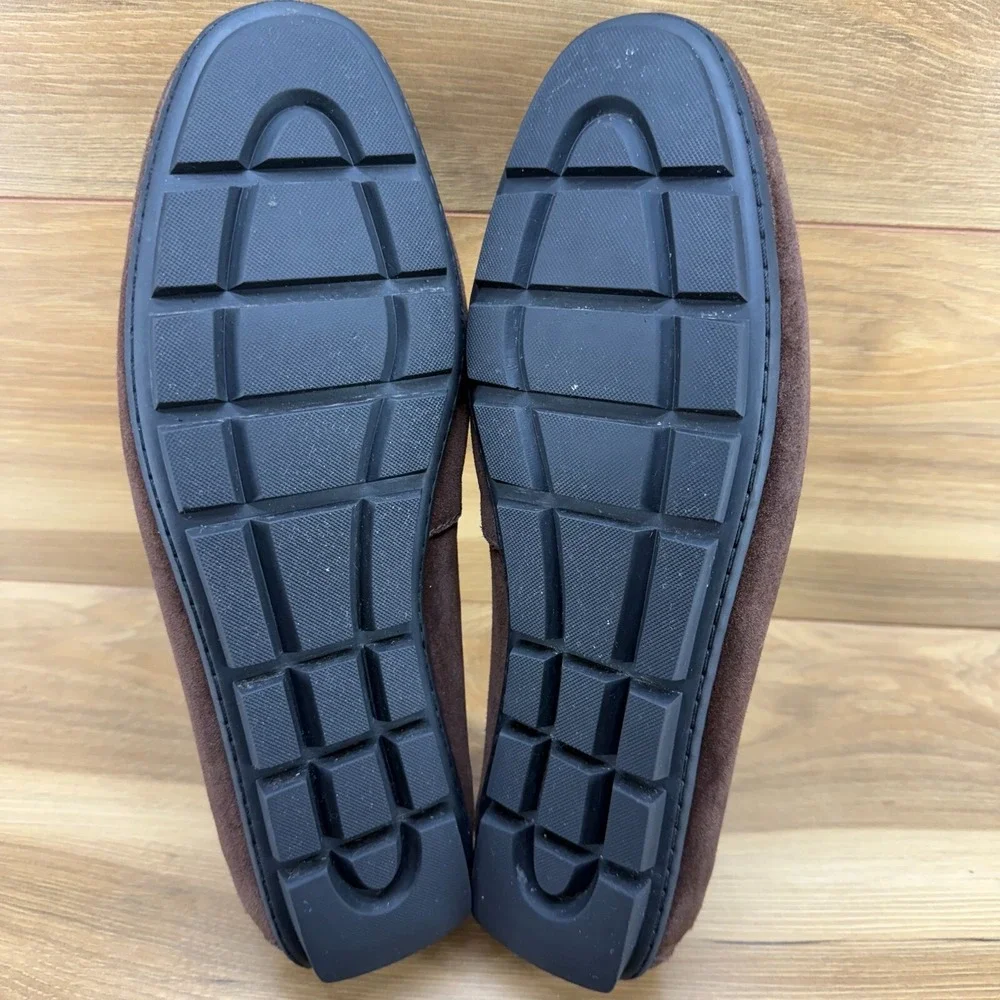 Coach mens size